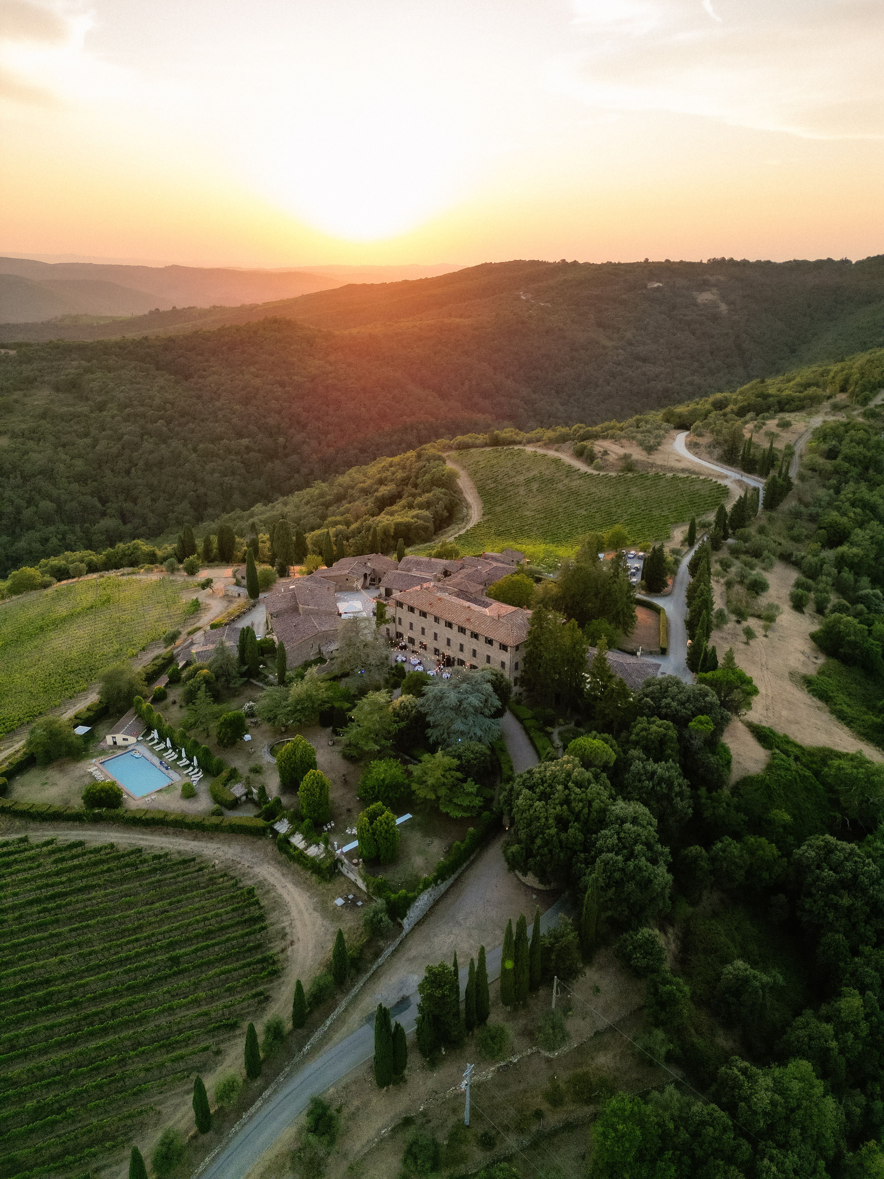 Borgo Castelvecchi