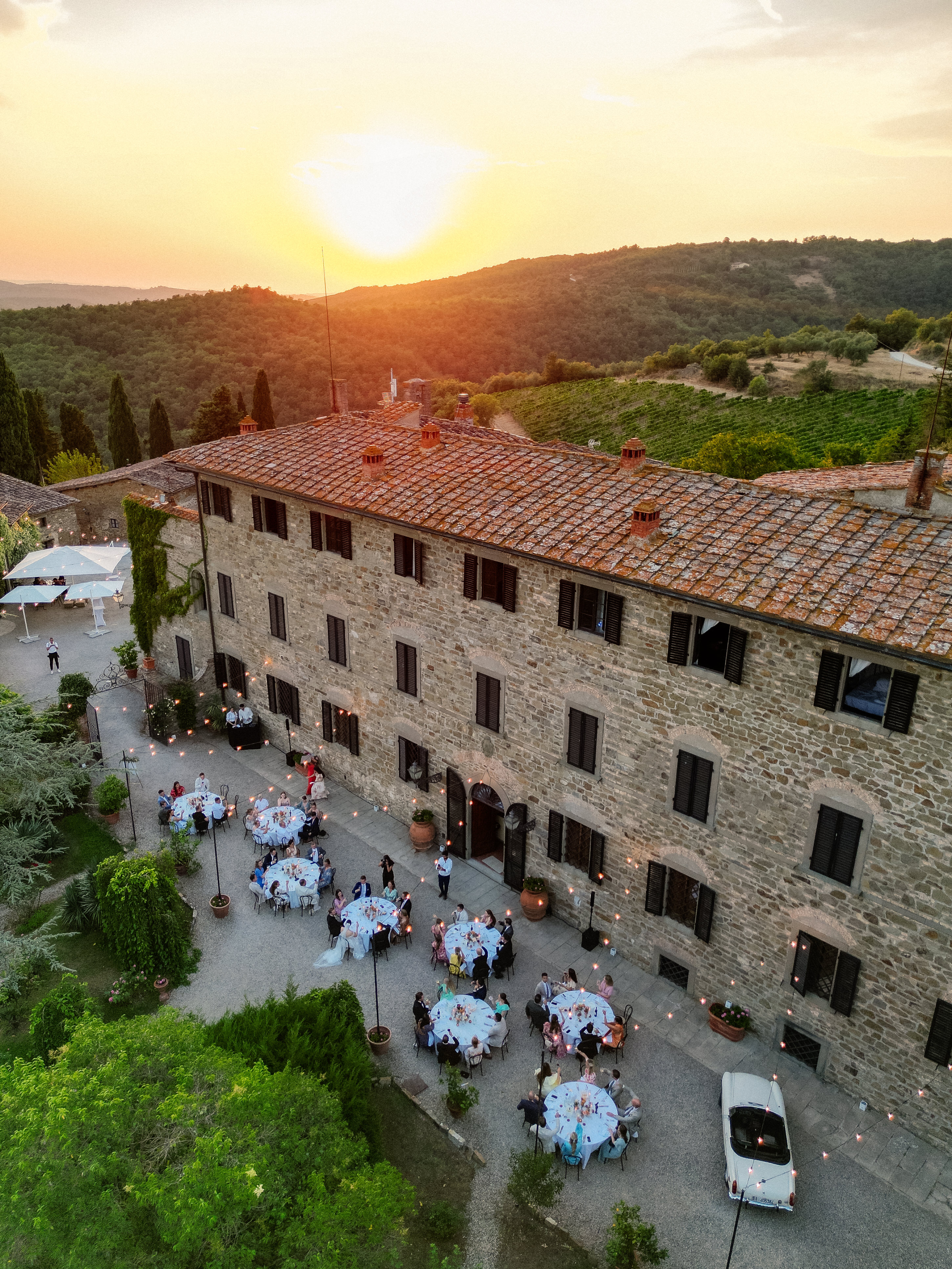 ItalianWedding